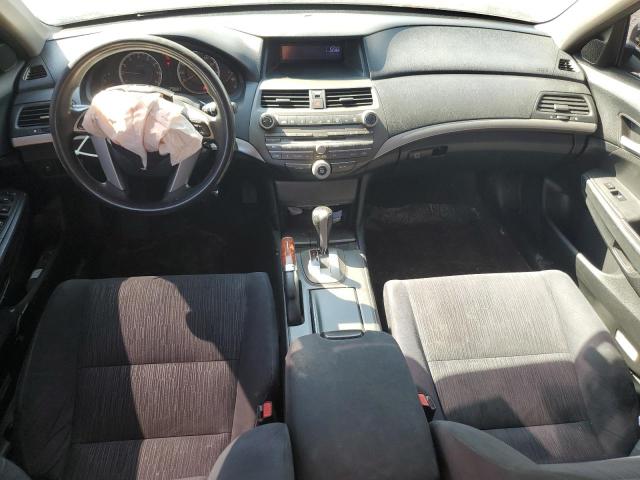 Photo 8 from auction – 2011 HONDA ACCORD LXP with VIN 1HGCP2F48BA091256