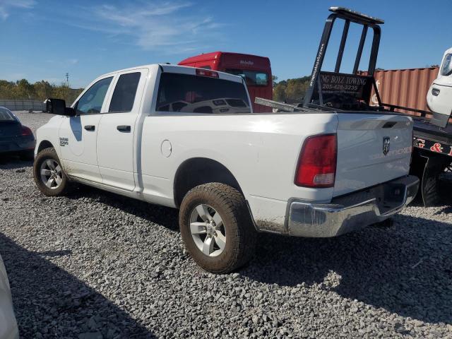 Photo 2 from auction – 2021 RAM 1500 CLASS with VIN 1C6RR6FG8MS534157