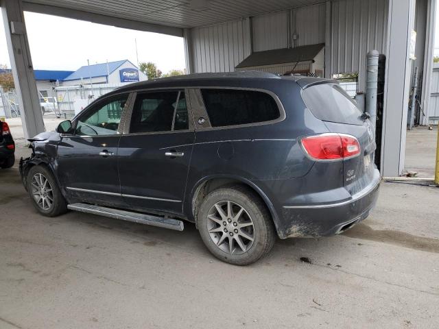 Photo 2 from auction – 2014 BUICK ENCLAVE with VIN 5GAKVBKD6EJ225144