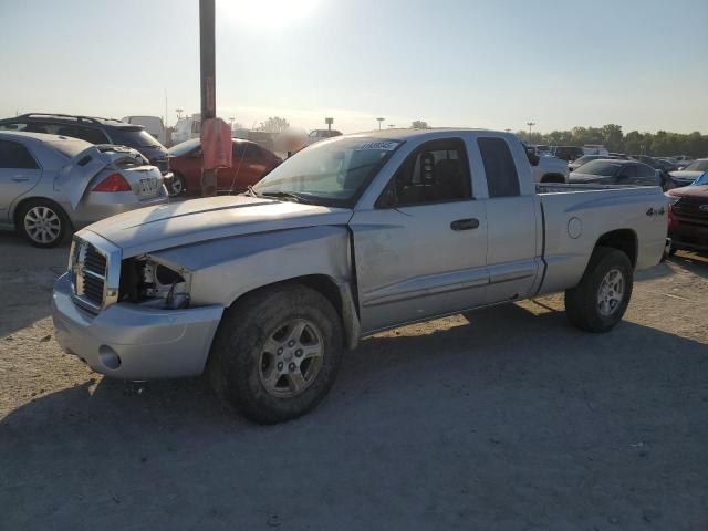 DODGE DAKOTA SLT 2005 with VIN 1D7HW42N35S331173 - Photo from auction