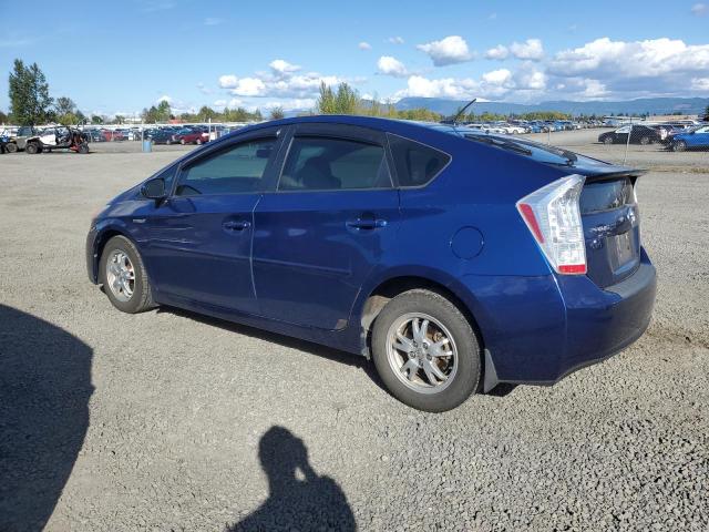 Photo 2 from auction – 2010 TOYOTA PRIUS with VIN JTDKN3DU2A0146474