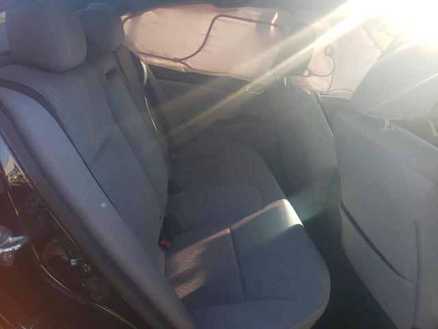 Photo 10 from auction – 2014 HONDA CIVIC EX with VIN 19XFB2F81EE224521