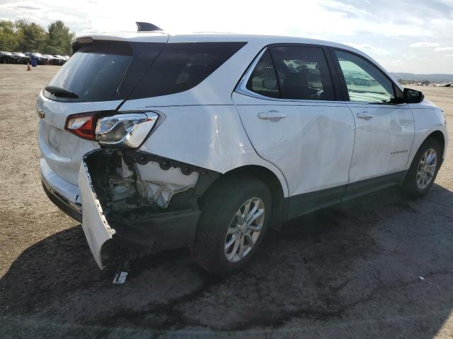 Photo 3 from auction – 2020 CHEVROLET EQUINOX LT with VIN 2GNAXJEV0L6197815