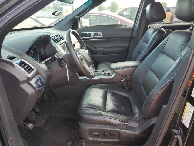 Photo 7 from auction – 2015 FORD EXPLORER X with VIN 1FM5K8D86FGC32550