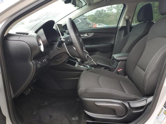 Photo 7 from auction – 2020 KIA FORTE FE with VIN 3KPF24AD4LE220685