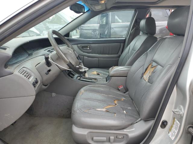 Photo 7 from auction – 2004 TOYOTA AVALON XL with VIN 4T1BF28B94U372858