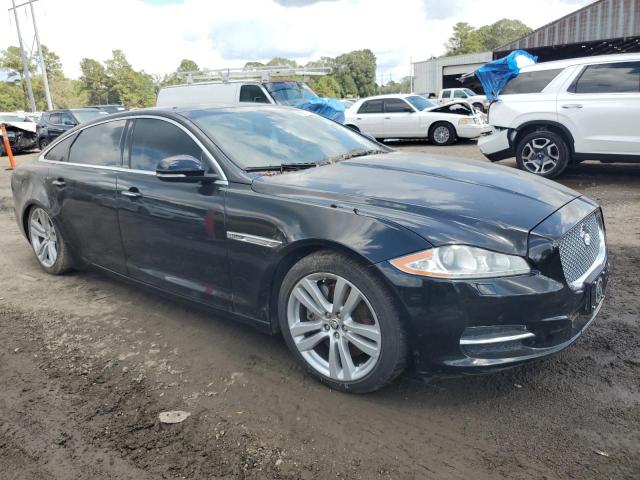 Photo 4 from auction – 2011 JAGUAR XJL with VIN SAJWA2GB1BLV08958