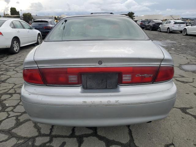 Zdjęcie 6 z aukcji – 2001 BUICK CENTURY LI z VIN 2G4WY55J111214580
