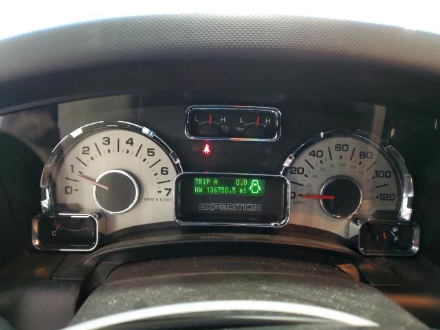 Photo 9 from auction – 2013 FORD EXPEDITION with VIN 1FMJU2A54DEF65466