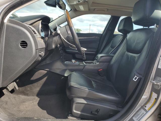 Photo 7 from auction – 2016 CHRYSLER 300C with VIN 2C3CCAEG6GH123585