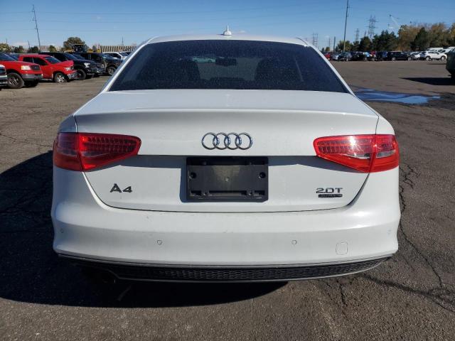 Photo 6 from auction – 2016 AUDI A4 PREMIUM with VIN WAUFFAFL5GN014910
