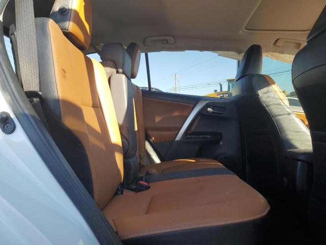 Photo 11 from auction – 2018 TOYOTA RAV4 LIMIT with VIN JTMYFREV8JD125347