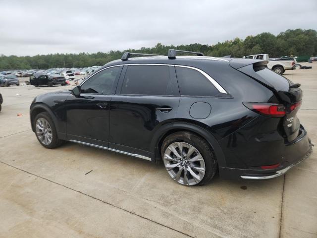 Photo 2 from auction – 2024 MAZDA CX-90 PREMIUM PLUS with VIN JM3KKEHD2R1115429