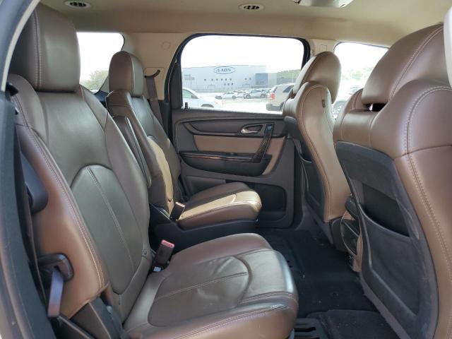 Photo 11 from auction – 2015 GMC ACADIA SLT-1 with VIN 1GKKRRKD4FJ109085