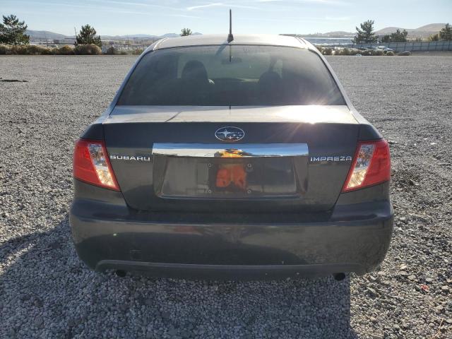 Photo 6 from auction – 2009 SUBARU IMPREZA 2. with VIN JF1GE60679H505996