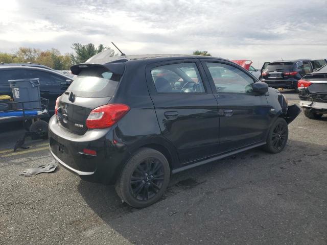 Photo 3 from auction – 2019 MITSUBISHI MIRAGE LE with VIN ML32A5HJ2KH009533