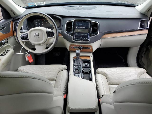 Photo 8 from auction – 2018 VOLVO XC90 T6 with VIN YV4A22PL4J1193384