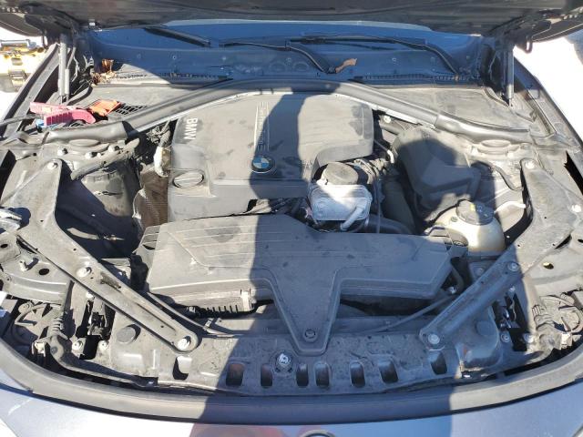 Photo 11 from auction – 2016 BMW 428 I SULE with VIN WBA3V7C51G5A28157