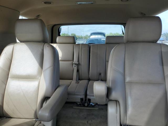 Photo 10 from auction – 2011 CHEVROLET TAHOE C150 with VIN 1GNSCCE01BR382832
