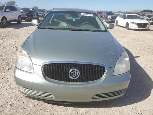 Photo 5 from auction – 2006 BUICK LUCERNE CX with VIN 1G4HD57296U249048
