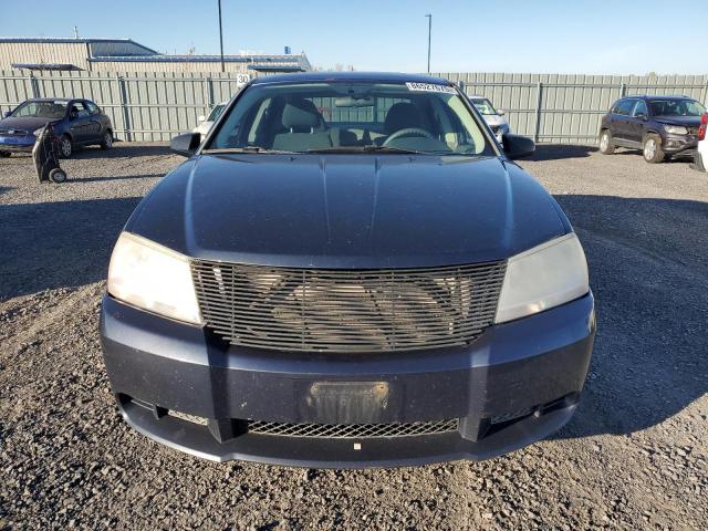 Photo 5 from auction – 2008 DODGE AVENGER SX with VIN 1B3LC56R08N664564