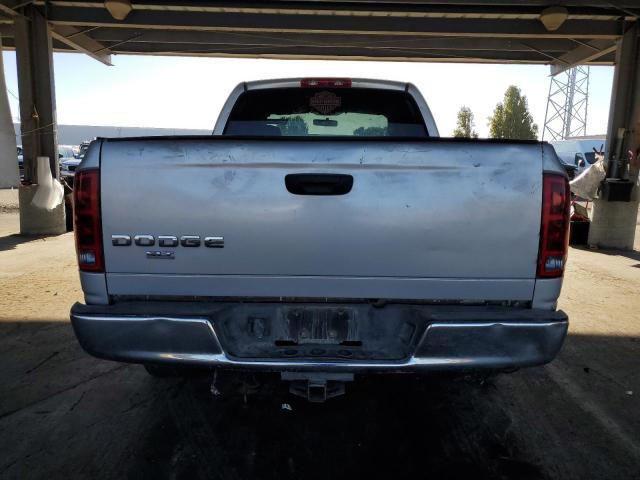 Photo 6 from auction – 2004 DODGE RAM 1500 S with VIN 1D7HA18D64S624740