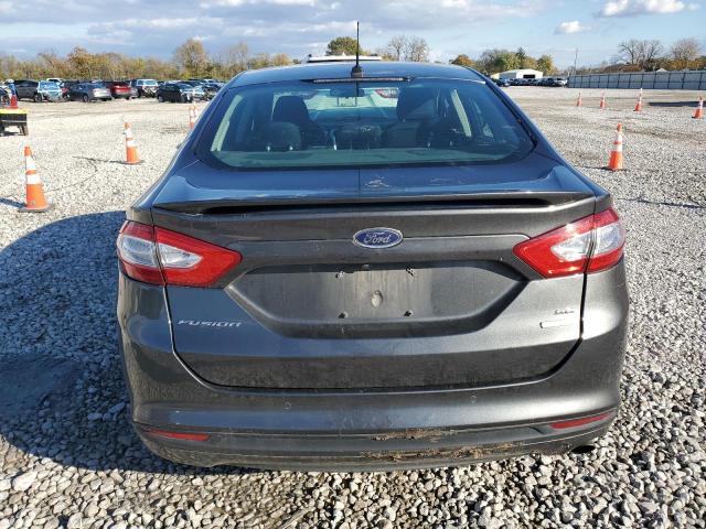 Photo 6 from auction – 2016 FORD FUSION SE with VIN 3FA6P0HD4GR403654