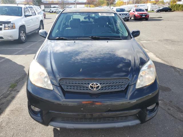 Photo 5 from auction – 2008 TOYOTA COROLLA MA with VIN 2T1KR30E78C715984