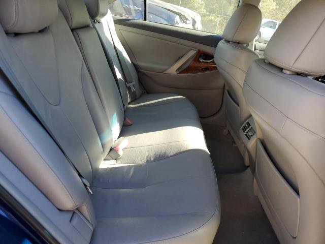 Photo 10 from auction – 2011 TOYOTA CAMRY BASE with VIN 4T4BF3EK3BR121198