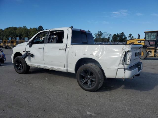 Photo 2 from auction – 2017 RAM 1500 SPORT with VIN 1C6RR7MT1HS698653