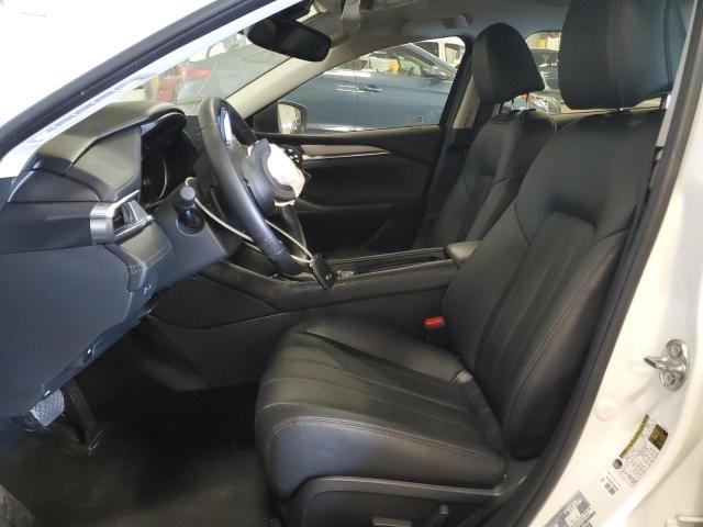 Photo 7 from auction – 2020 MAZDA 6 with VIN JM1GL1TY0L1512739