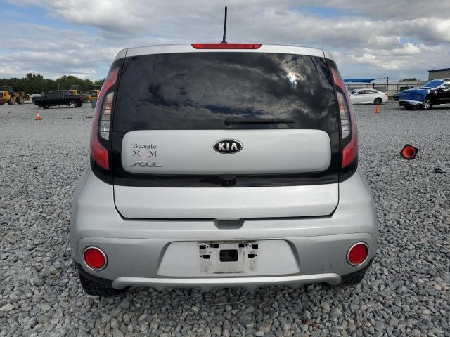 Photo 6 from auction – 2018 KIA SOUL + with VIN KNDJP3A59J7597394