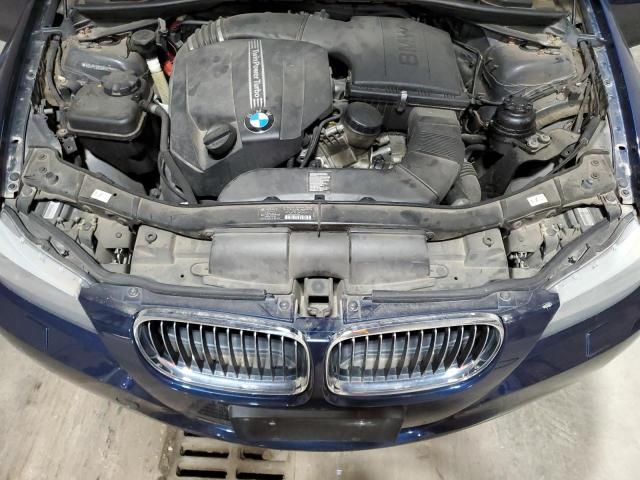 Photo 11 from auction – 2011 BMW 335 XI with VIN WBAPL5G56BNN23658