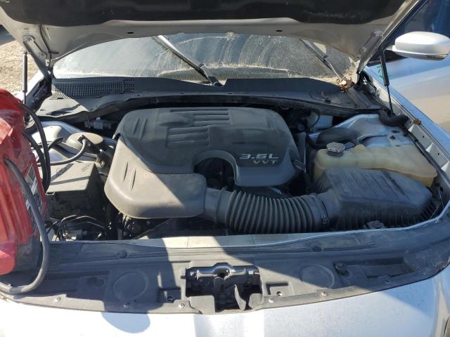 Photo 11 from auction – 2021 CHRYSLER 300 S with VIN 2C3CCABGXMH532883