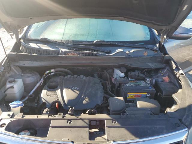 Photo 11 from auction – 2015 KIA SPORTAGE E with VIN KNDPC3AC7F7787366