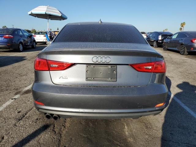 Photo 6 from auction – 2015 AUDI A3 PREMIUM with VIN WAUACGFFXF1002175