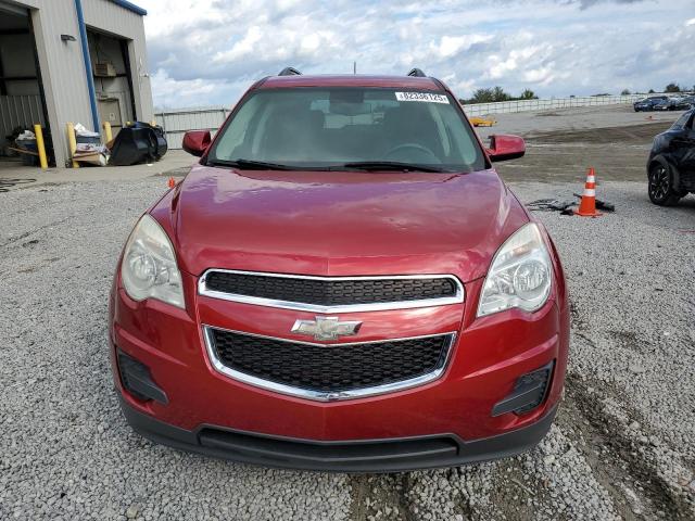Photo 5 from auction – 2015 CHEVROLET EQUINOX LT with VIN 2GNFLFEK2F6262897