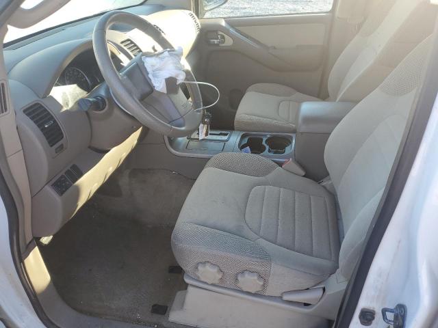 Photo 7 from auction – 2011 NISSAN PATHFINDER S with VIN 5N1AR1NN5BC612471