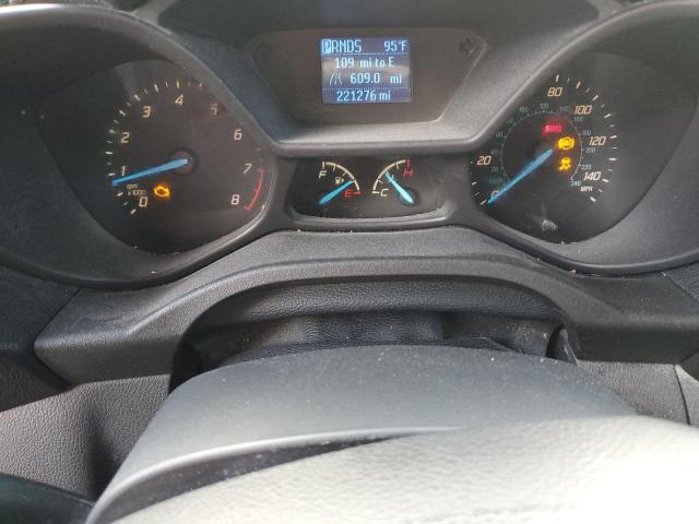 Фото 9 с аукциона – 2014 FORD TRANSIT CO с VIN NM0LS6E71E1137348