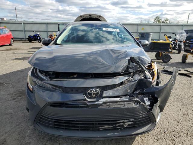 Photo 5 from auction – 2024 TOYOTA COROLLA LE with VIN 5YFB4MDE3RP161441