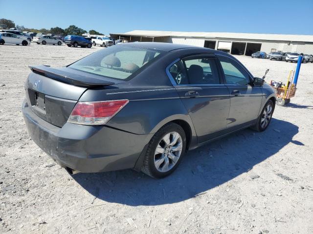 Photo 3 from auction – 2010 HONDA ACCORD EX with VIN 1HGCP2F70AA091177