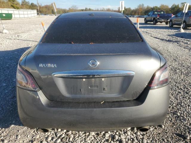 Photo 6 from auction – 2014 NISSAN MAXIMA S with VIN 1N4AA5AP0EC456974