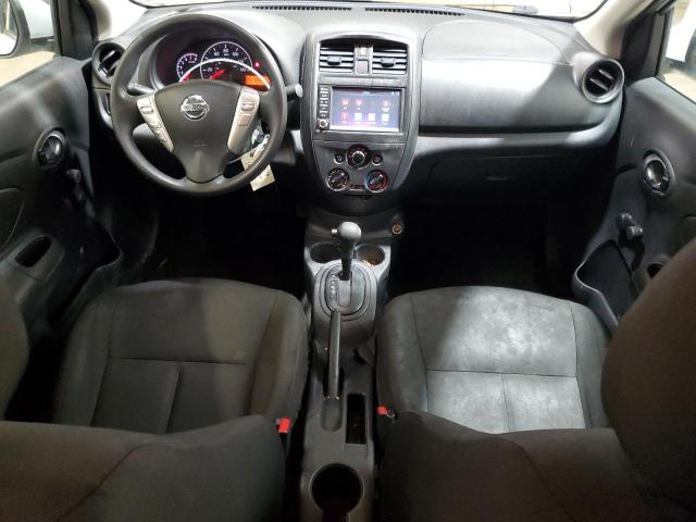 Photo 8 from auction – 2019 NISSAN VERSA S with VIN 3N1CN7AP2KL819085