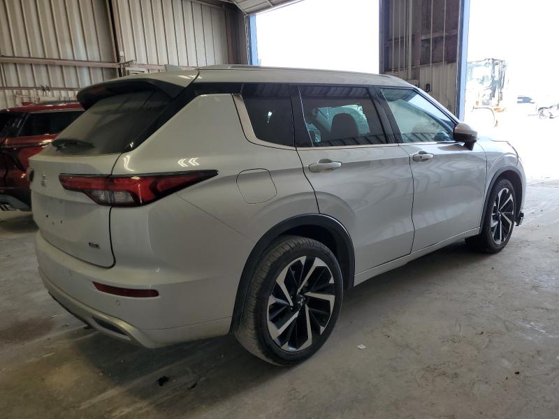 Photo 3 from auction – 2022 MITSUBISHI OUTLANDER with VIN JA4J3VA87NZ090922