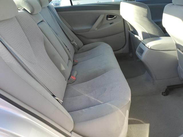 Photo 10 from auction – 2011 TOYOTA CAMRY BASE with VIN 4T4BF3EK3BR148000