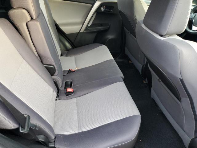 Photo 11 from auction – 2014 TOYOTA RAV4 XLE with VIN 2T3RFREV1EW137093