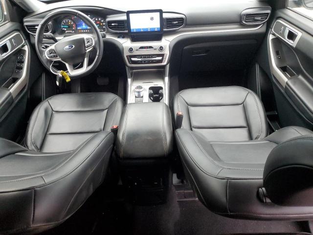 Photo 8 from auction – 2023 FORD EXPLORER X with VIN 1FMSK7DH7PGB19236