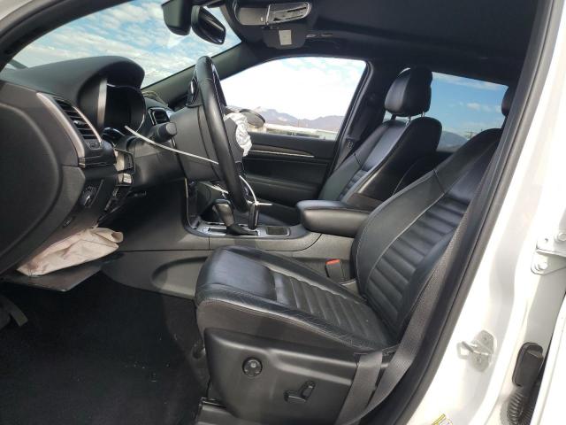 Photo 7 from auction – 2019 JEEP GRAND CHER with VIN 1C4RJEBG4KC816447