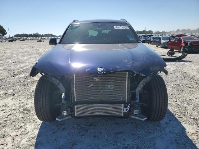Photo 5 from auction – 2023 BMW X3 SDRIVE3 with VIN 5UX43DP09P9S04953