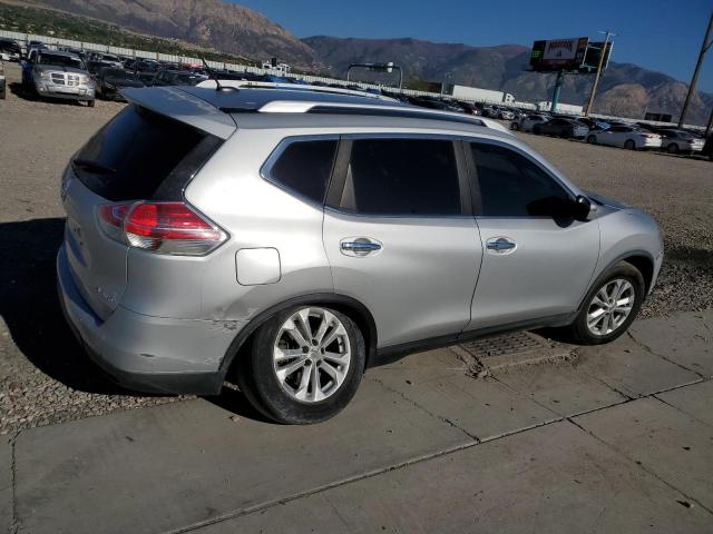 Photo 3 from auction – 2016 NISSAN ROGUE S with VIN KNMAT2MV7GP696211